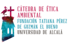 logo catedra de etica