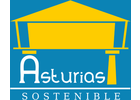 Logo Asturias sostenible