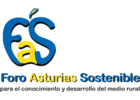 Logo foro Asturias sostenible